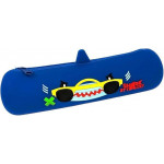 Penál "Mitamino Animal", modrá, MITAMA 63704-0288