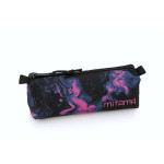 Penál "Tombolino", pink smoke, MITAMA 64488-90009