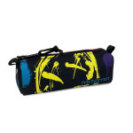 Penál "Tombolino", fluo tag, MITAMA 64488-90011