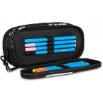 Penál plný "3Zip", legacy, MITAMA 64885