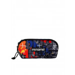 Penál "2Zip", mitadrift, MITAMA 64889-90013