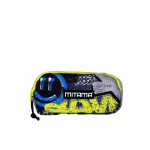 Penál "2Zip", urban smile, MITAMA 64889-90014