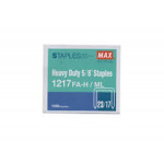 Drátky do sešívačky, 23/17, MAX