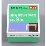 Drátky do sešívačky, 24/10, MAX