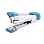 Sešívačka "HD-10K", modrá, No. 10, 16 listů, MAX