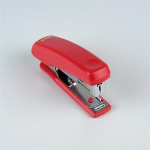 Sešívačka "HD-10NX", růžová, No. 10, 16 listů, MAX