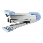 Sešívačka "HD-10", pastelová modrá, No. 10, 16 listů, MAX 2MHD10PK