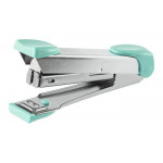 Sešívačka "HD-10", pastelová zelená, No. 10, 16 listů, MAX 2MHD10PZ