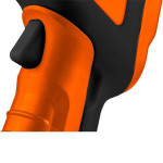 Pyrometr NEO TOOLS -50 až 500 stupňů, +/- 1.5 stupňů, IP54, auto vypínání, odezva 500 ms