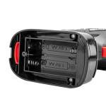 Plastová sada nářadí pro děti, GD021, Graphite