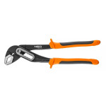Kleště 01-202, 250 mm, chromvanadiová ocel, 0-36 mm, NEO TOOLS
