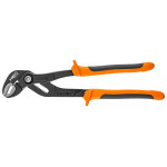 Kleště 01-203, 300 mm, chromvanadiová ocel, 0-41 mm, NEO TOOLS