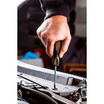 Sada šroubováků, 04-211, s bity 58 ks, NEO TOOLS