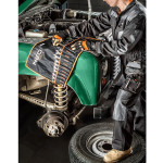 Kombinované klíče, 09-753, Sada 17 ks, 8-32 mm, NEO TOOLS