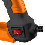 Tavicí pistole na tavné tyčinky 11mm, 60W, NEO TOOLS 17-096