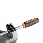 Rohová svěrka 90 st. NEO TOOLS vysoce kvalitní ocel