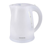 Varná konvice VK-3117 W, 2000W, bílá, Orava