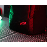 Batoh na notebook 15.6", RANGER 600G, černý, Marvo