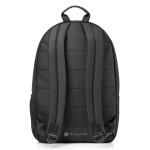 Batoh na notebook 15,6", Classic Backpack, černý z nylonu, HP