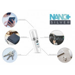 Dávkovač nanomlhy NANO+ Fog, 30ml, Nanolab