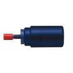 Náplň do popisovače na bílou tabuli "Easyflo", modrá, PENTEL MWR1-CN