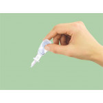 Náhradní náplň do korekčního rolleru "Knoky", 5 mm x 6 m, PENTEL