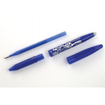 Roller  "Frixion Ball", modrá, 0,7/0,35mm, vymazatelný, PILOT