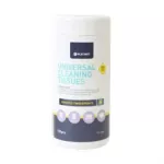 Platinet PFS5855 vlhčené čistící ubrousky na sklo a plasty 100 ks