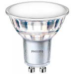 LED žárovka "CorePro", GU10, 4,9W, 550lm, 4000K, PHILIPS