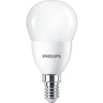 LED žárovka "CorePro", E14, P48, 7W, 806lm, 2700K, PHILIPS
