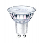 LED bodová "CorePro", GU10, 3,5W, 275lm, 4000K, PHILIPS