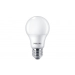 LED žárovka "CorePro", E27, globe, 13W, 1521lm, 230V, 4000K, A60, PHILIPS