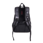 Batoh "Teens Tough Army", 2v1, přihrádka na notebook a audio konektor, PULSE 122053