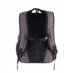 Batoh "Element", šedá, s přihrádkou na notebook, PULSE 122063