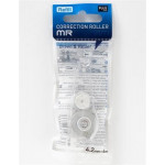 Náplň pro korekční pero "MR", 4,2 mm x 6 m, PLUS 48532