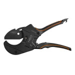 Řezačka plastových trubek 02-075, 63 mm, PVC, PE, PP, NEO TOOLS