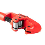 Teleskopická řezačka trubeK 02-403, 1/8 - 1,1/8" (3 - 32 mm) Cu-Al, NEO TOOLS