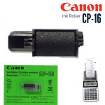 Canon váleček do kalkulačky CP16 II, P-1DH, P-1DTS, P-1DTS II, modrá, 5167B001