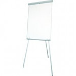 Eurosupplies flipchart Basic tripod