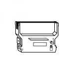 Kompatibilní páska do pokladny, černá, pro Citizen DP 600