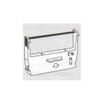 Kompatibilní páska do pokladny, ERC 37, fialová, pro Epson