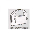 Kompatibilní páska do tiskárny, černá, pro Epson