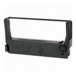 Kompatibilní páska do pokladny, ERC 23, černá, pro Epson M250, RP 265, TM 270