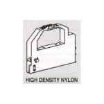 Kompatibilní páska do tiskárny, černá, pro NEC