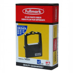 Fullmark kompatibilní páska do tiskárny, černá, pro OKI
