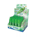 Korekční roller "Whiteline RT", displej/20 ks, 4 mm x 6 m, PILOT