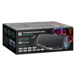 Defender reproduktor ENJOY S800, 20W, černý, LED podsvícení