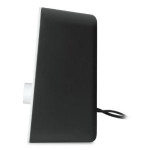 Logitech reproduktory Z150, 2.0, 3W, bílé, regulace hlasitosti, přenosné, 150Hz-20kHz