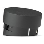 Logitech reproduktory Z533, 2.1, 60W, černé, ovládací panel, výborné basy