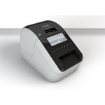 Tiskárna štítků "QL-820NWBc", BROTHER
